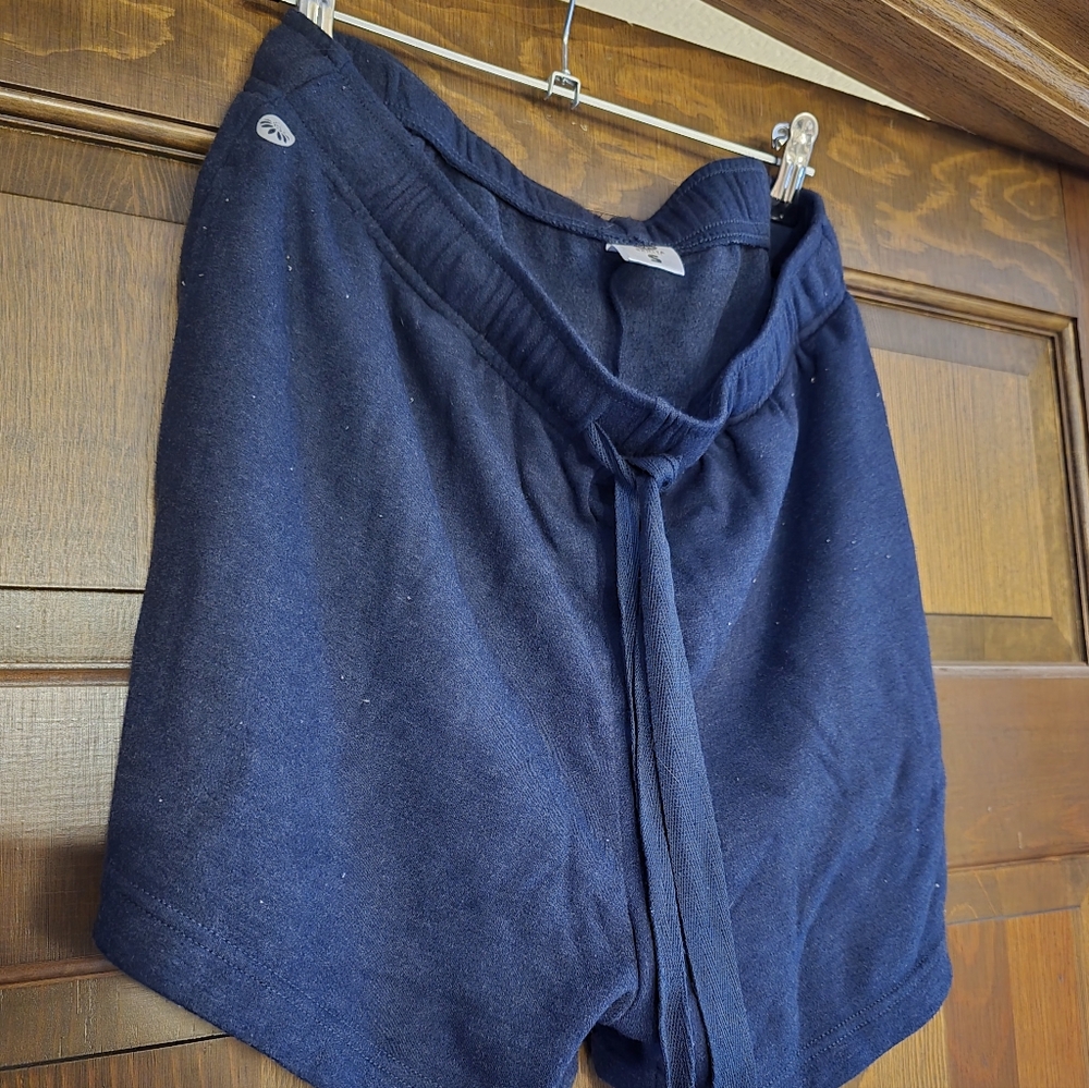 Senita time out lounge shorts Small
